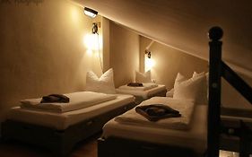 Hostel & Hotel Fairista
